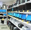 Компьютерные магазины в Ачуево