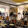 Музыкальные магазины в Ачуево