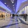 Торговые центры в Ачуево