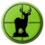 Клуб загородного активного отдыха Раздолье - иконка «охота» в Ачуево