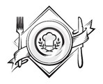 Керчь - иконка «ресторан» в Ачуево